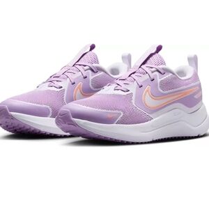 Nike Girls Cosmic Runner Sneakers